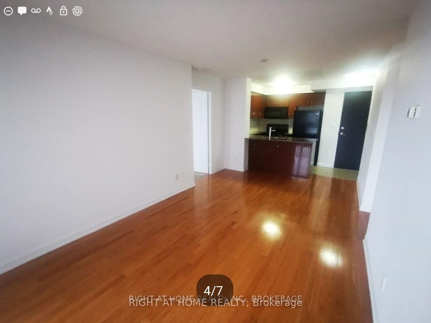 5793 Yonge Street, Unit 601