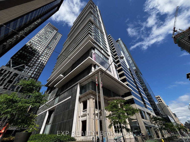 3710 - 426 University Avenue