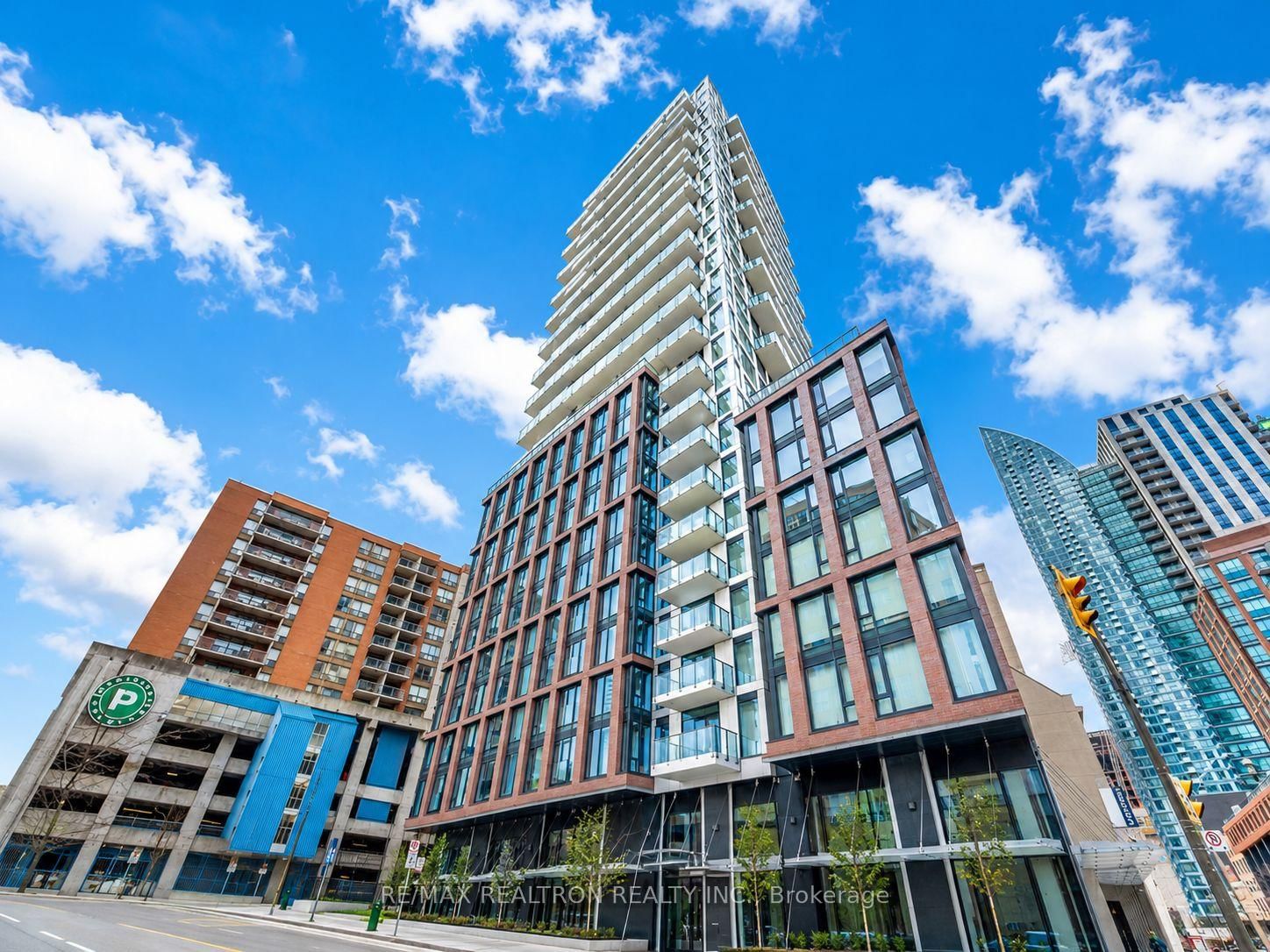 310-2A Church Street, Toronto, ON