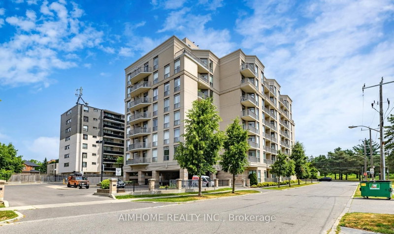 609 - 4200 Bathurst Street