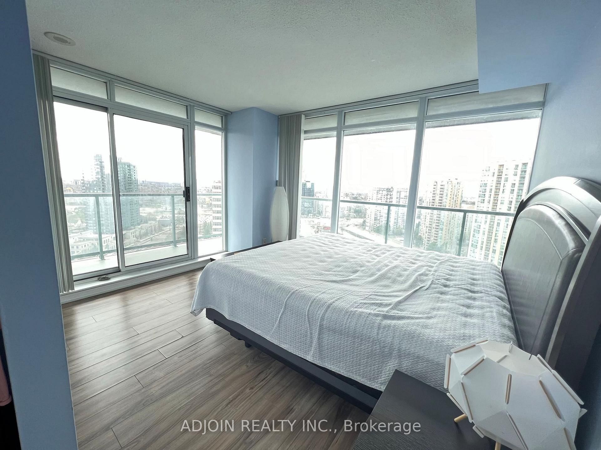 5508 Yonge Street, Unit 2308