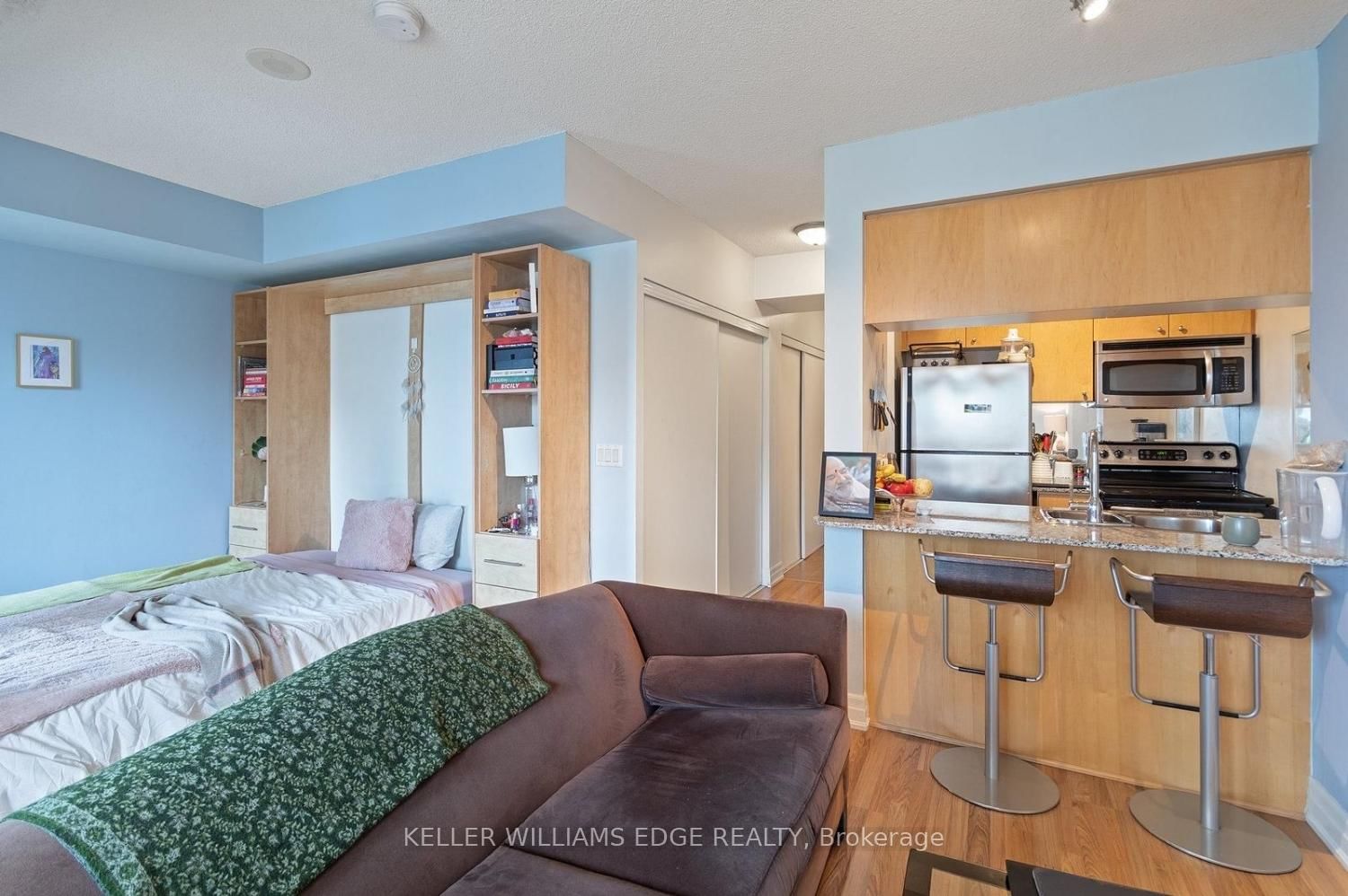 8 Scollard Street • #1408 • Toronto, ON photo 11