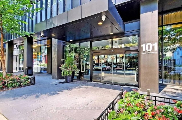 2809 - 101 Charles Street E