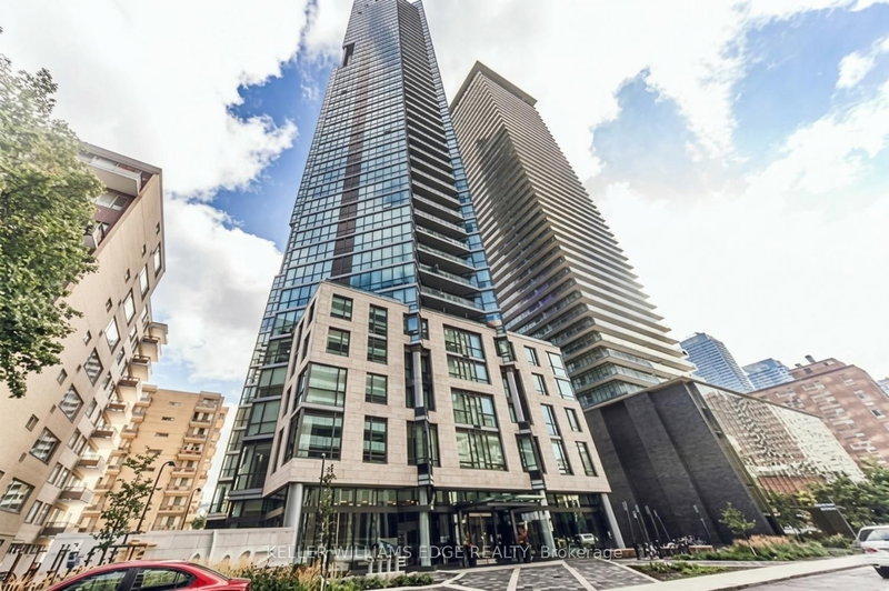 4005 - 45 Charles Street E