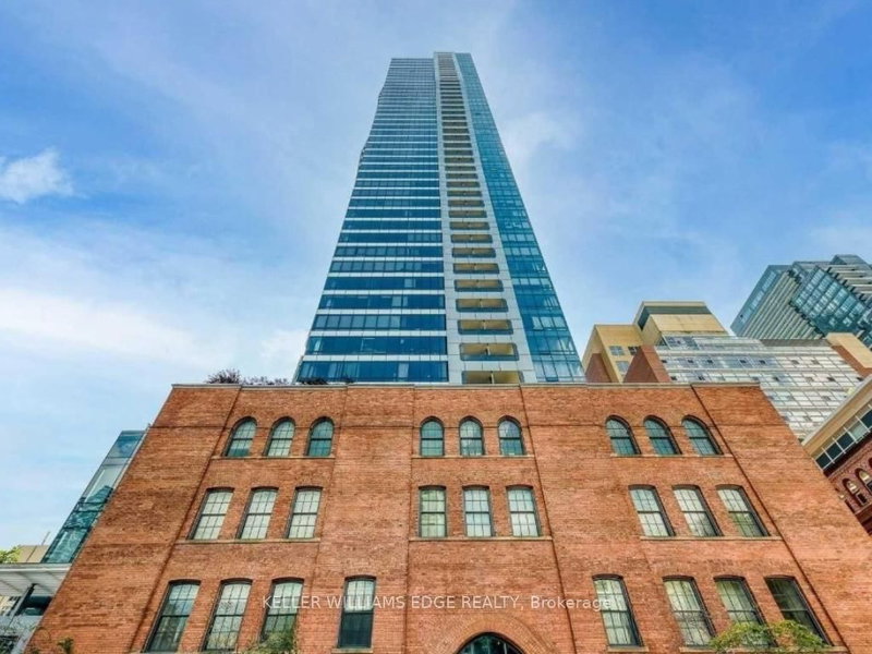 2605 - 5 St. Joseph Street