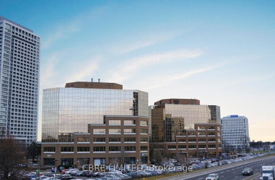 Office for lease at 506-2001 Sheppard Avenue, Toronto, Ontario, M2J 5B4 - Henry Farm - MLS: C13413208
