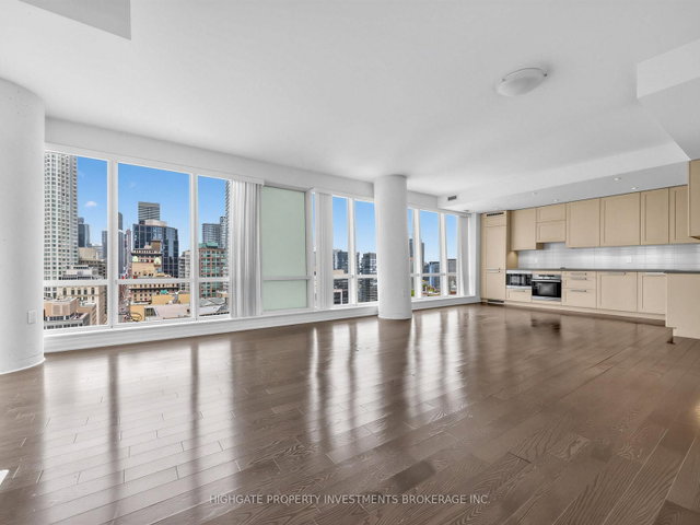 2305 - 8 The Esplanade Street