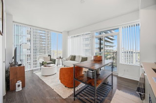 1803 - 195 Redpath Avenue