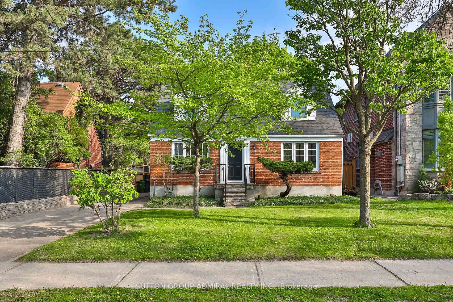 81 Yorkview Drive