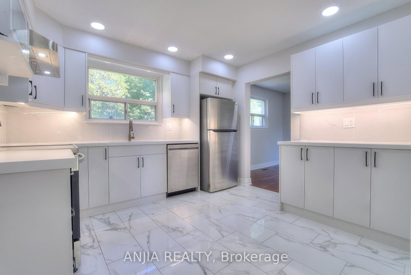 14 Cherrystone Drive