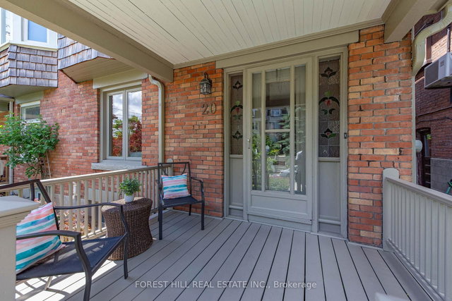 20 Alberta Avenue
