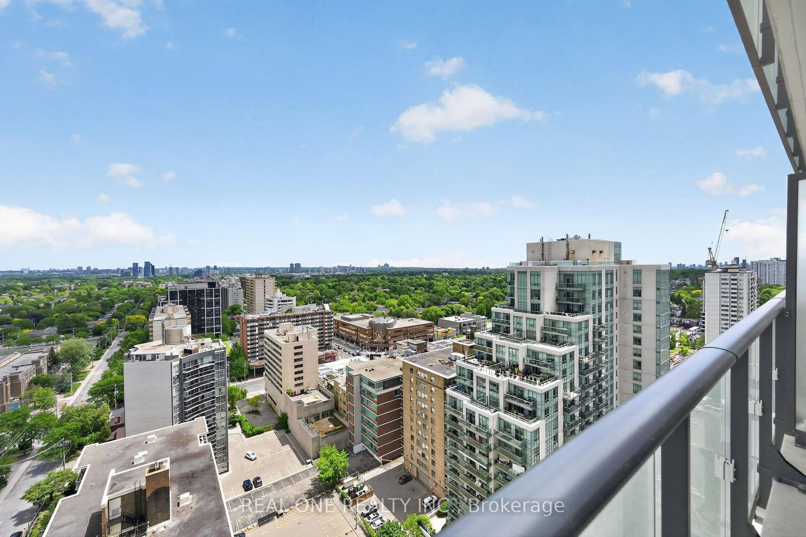 185 Roehampton Avenue • #1906 • Toronto, ON photo 28