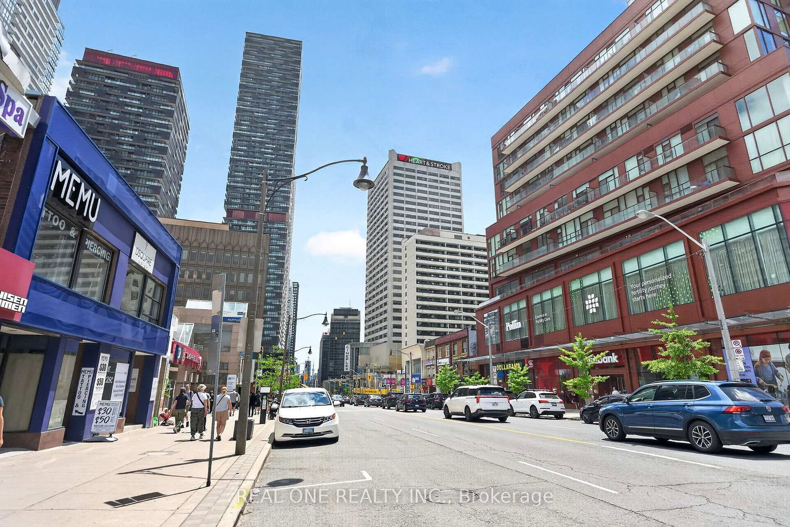 185 Roehampton Avenue • #1906 • Toronto, ON photo 38