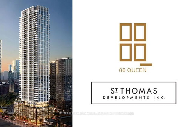 1808 - 88 Queen Street E