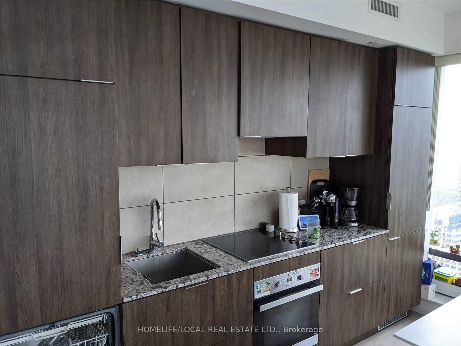 #4105-5 St Joseph Street, Toronto, ON, photo 2