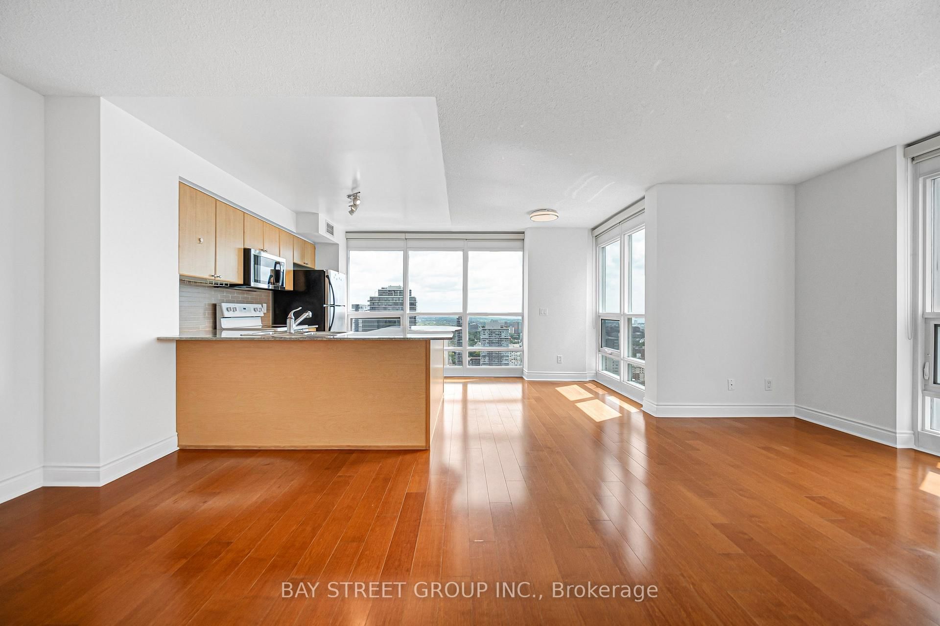 763 Bay Street, Unit 4105
