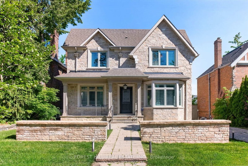 326 Lytton Boulevard