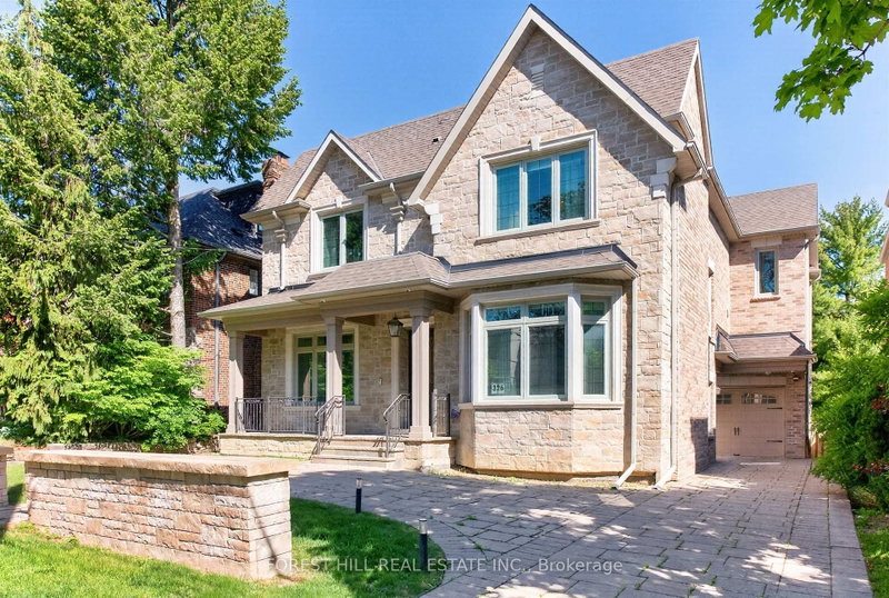 326 Lytton Boulevard