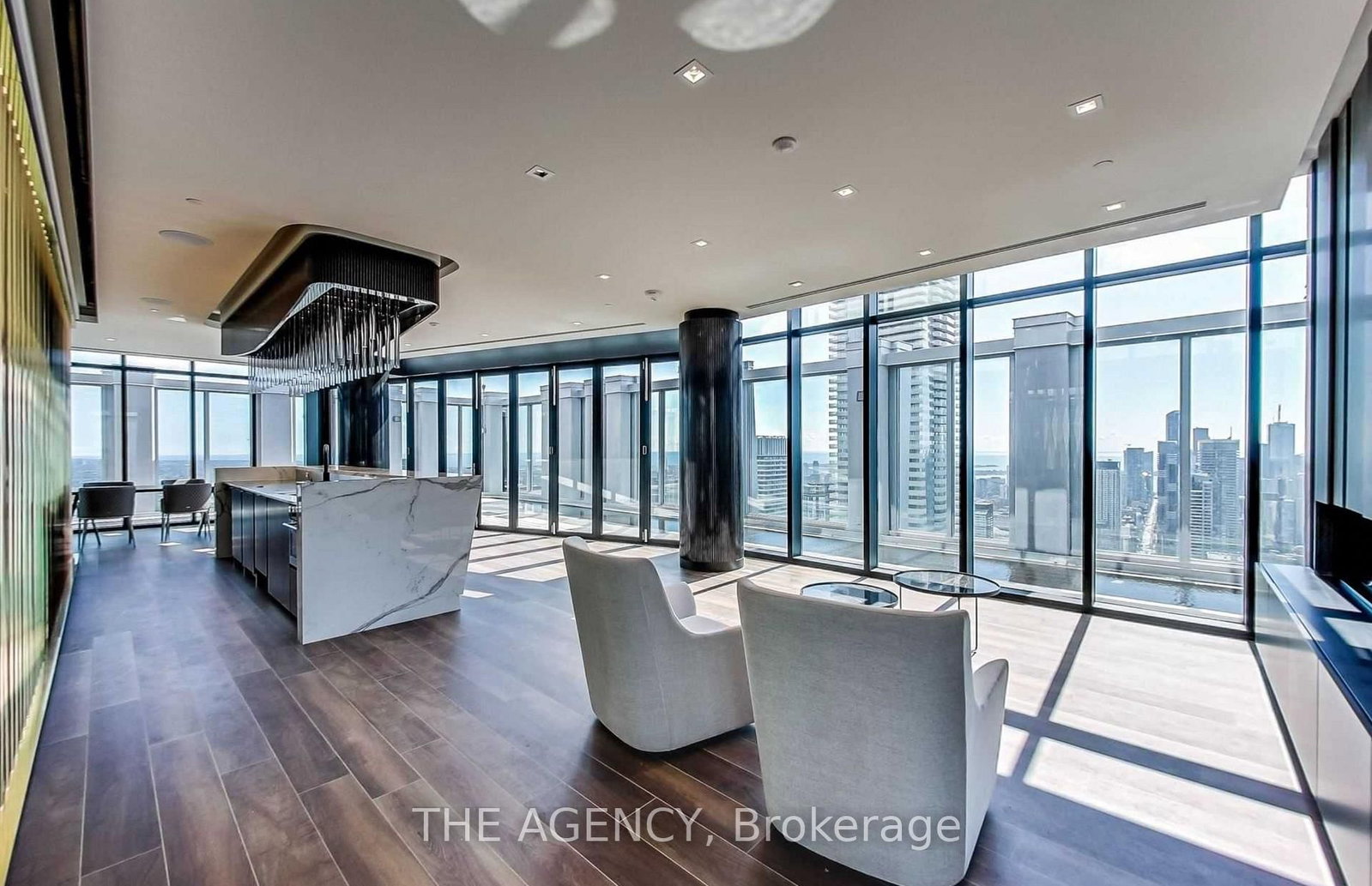 1 Yorkville Avenue • #711 • Toronto, ON photo 22