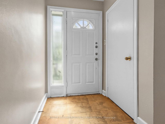 23 Yeomans Road