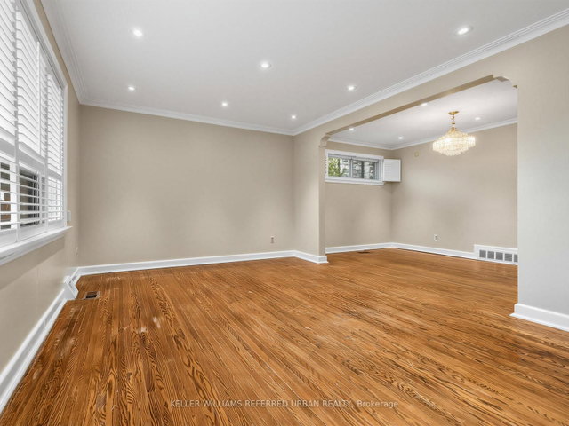 23 Yeomans Road