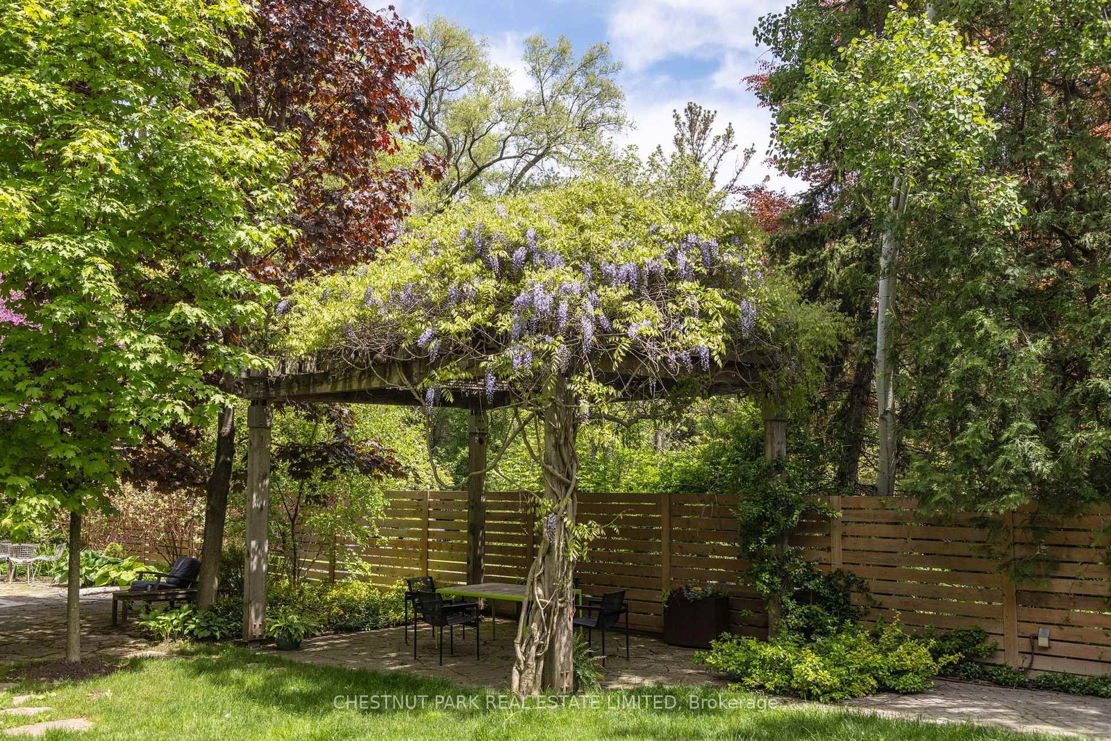 177 Coldstream Avenue • Toronto, ON photo 46