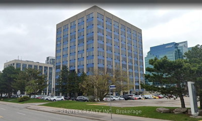 Office for lease at 1008-250 Consumers Road, Toronto, Ontario, M2J 4V6 - Henry Farm - MLS: C13414352
