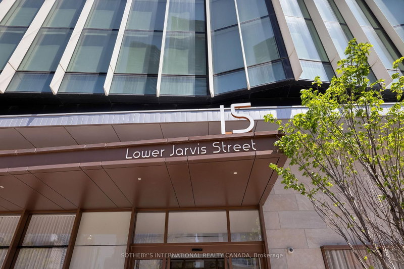 home for lease on 4502-15 Lower Jarvis Street