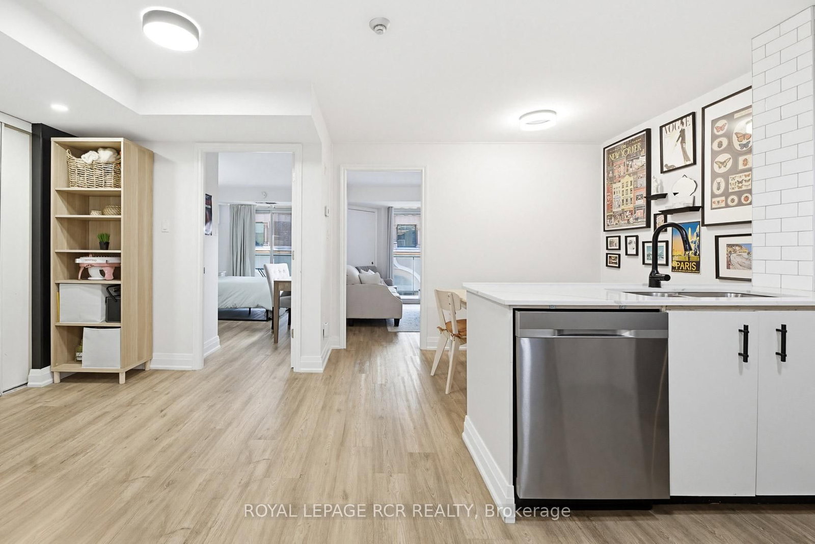 105 Victoria Street • #804 • Toronto, ON photo 7