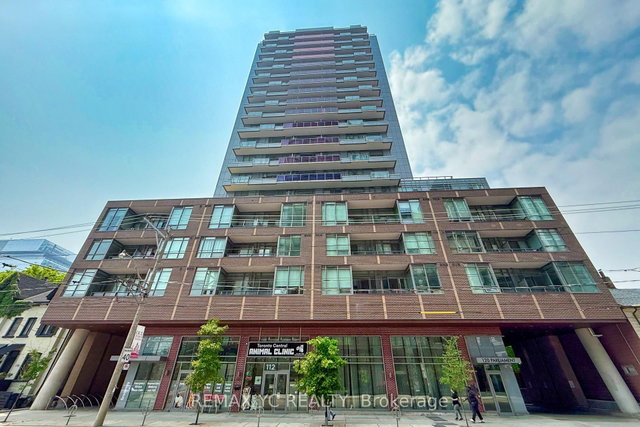 1710 - 120 Parliament Street