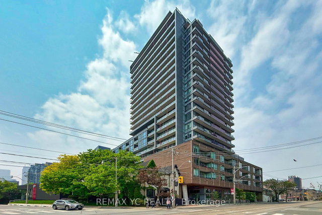 1710 - 120 Parliament Street