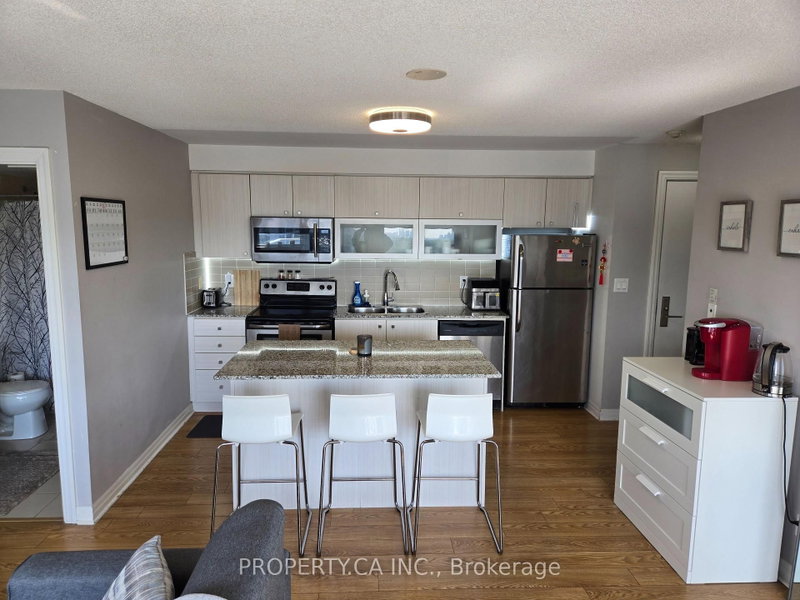 1710 - 2015 Sheppard Avenue E