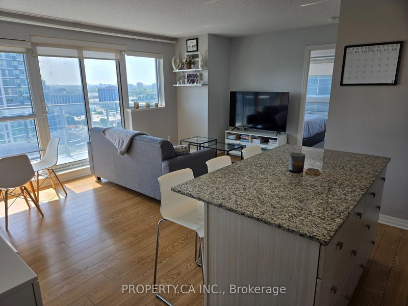 1710 - 2015 Sheppard Avenue E
