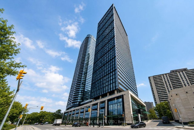 2109 - 575 Bloor Street E
