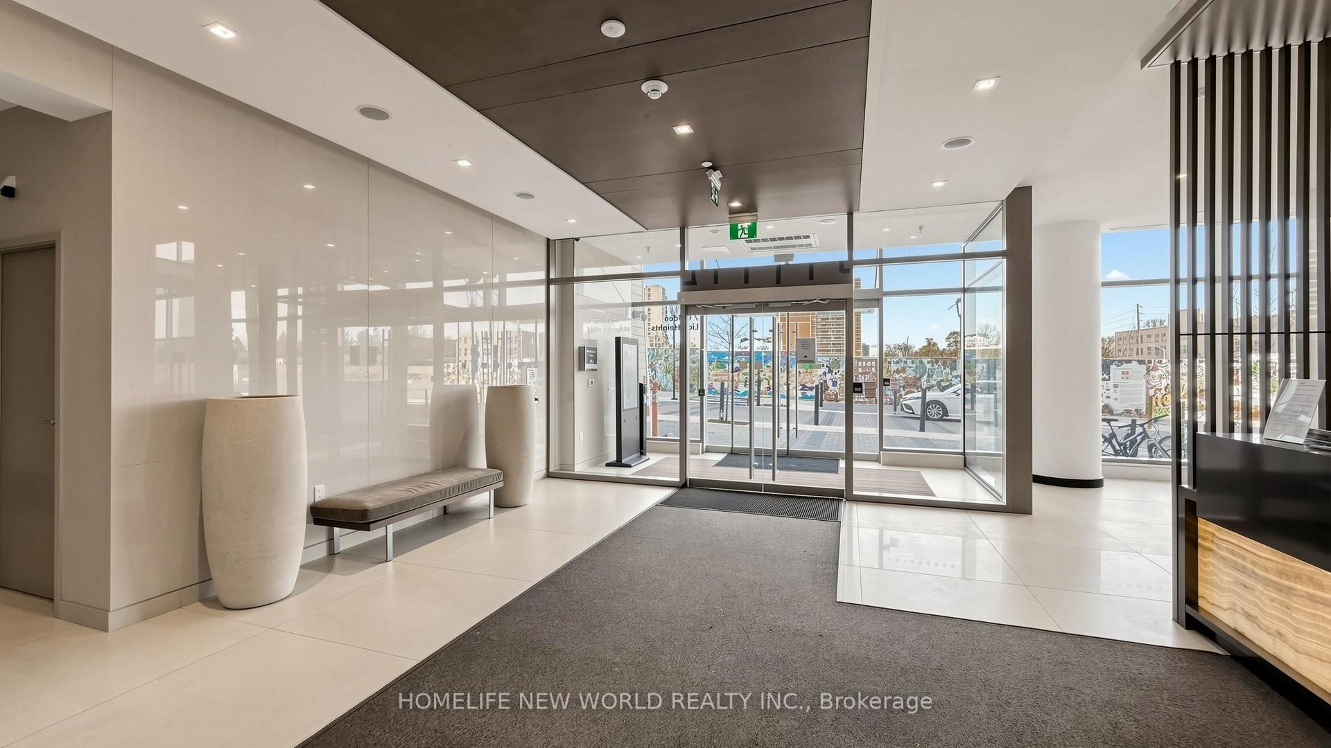 7 golden lion Heights, Unit N837