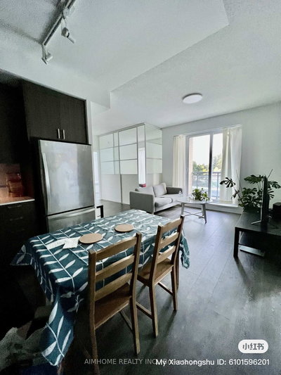 Unit 260 — 60 Ann O'reilly Road S — more photos