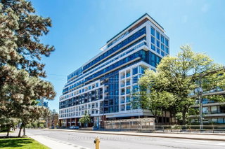 1106 - 223 St Clair Avenue W