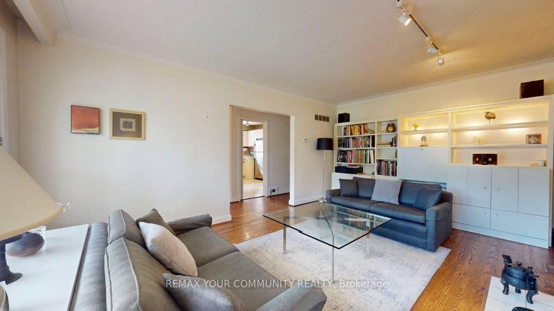 168 York Mills Road E