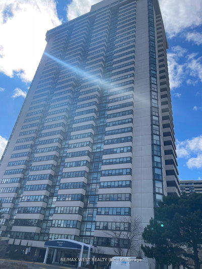 Condo leased at 2905-3303 Don Mills Road, Toronto, Ontario, M2J 4T6 - Don Valley Village - MLS: C13415182