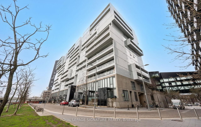 608 - 32 Trolley Crescent