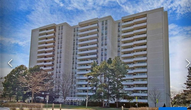 1112 - 20 Forest Manor Road