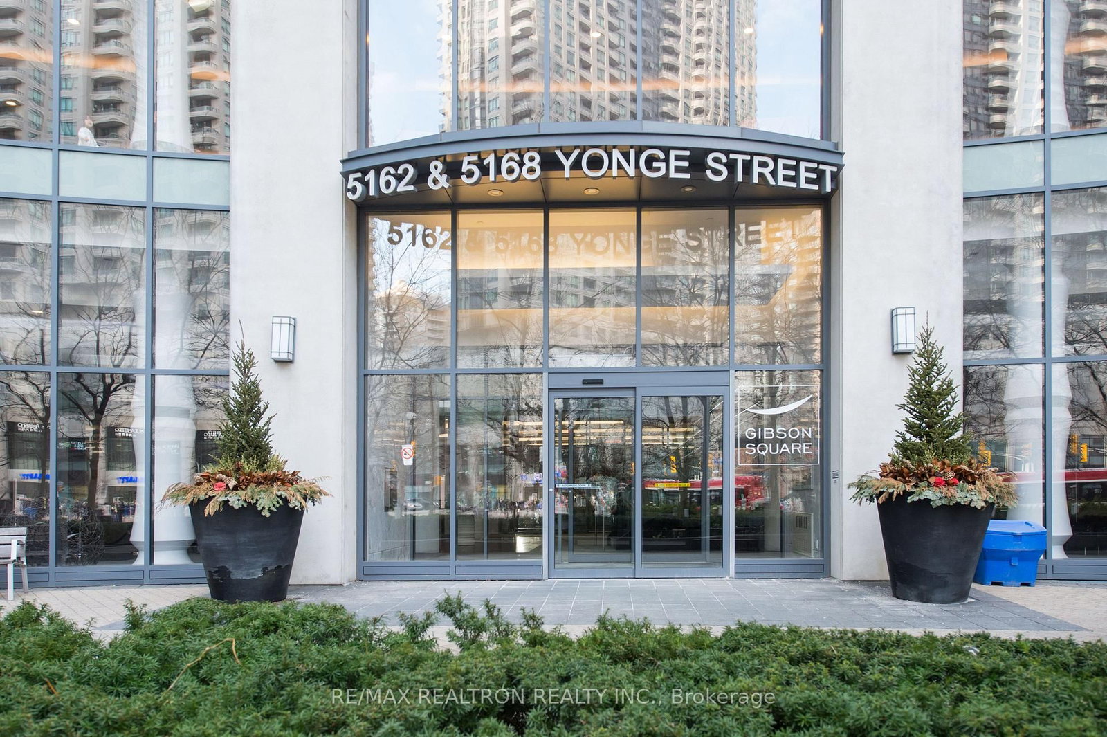 1001-5162 Yonge Street, Toronto, ON, photo 2