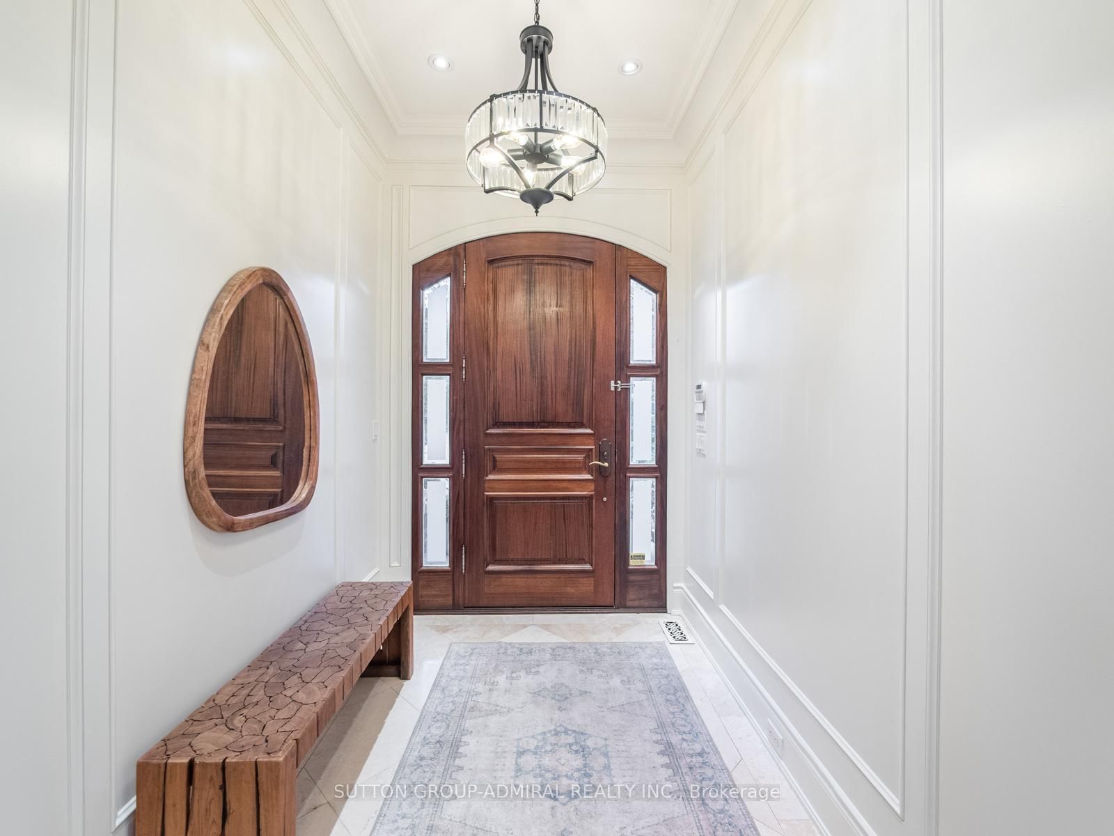 35 Wentworth Avenue
