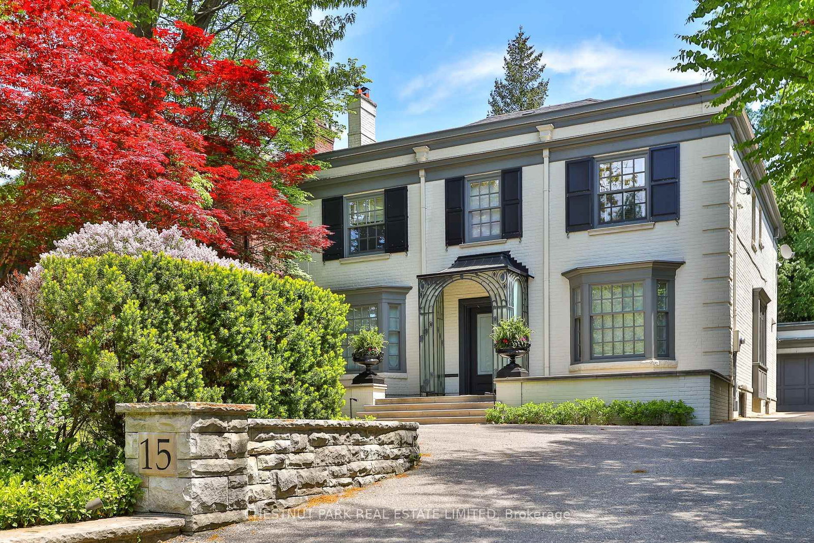 Property at 15 Alexandra