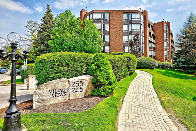 321 - 255 The Donway West