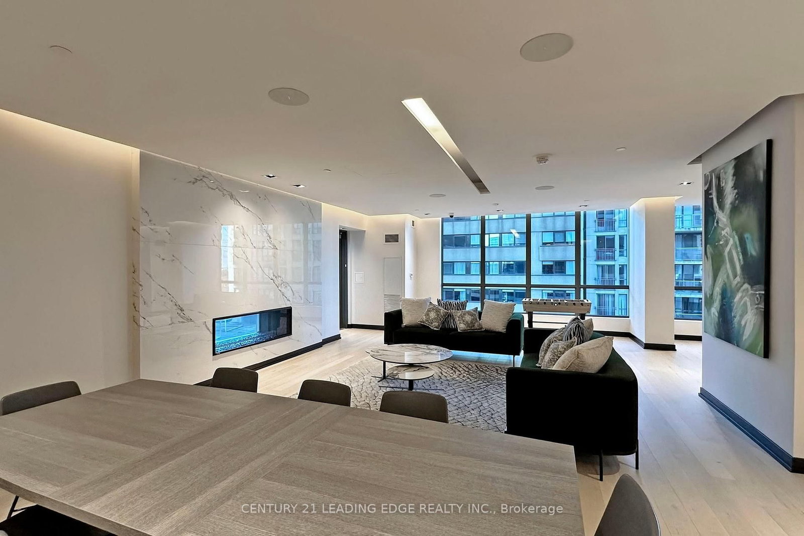 395 Bloor Street • #2109 • Toronto, ON photo 12