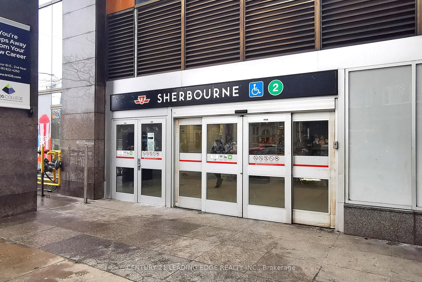 395 Bloor Street • #2109 • Toronto, ON photo 15