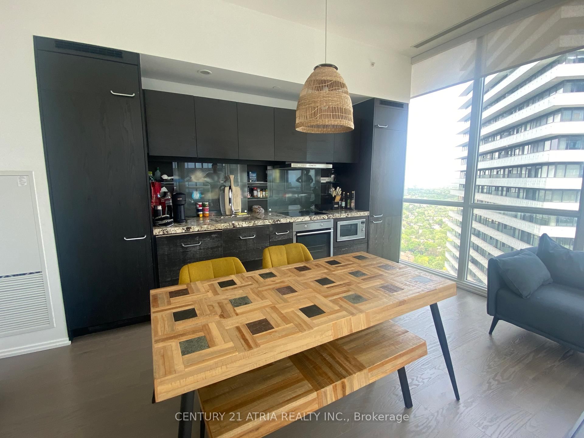 45 Charles Street, Unit 5310