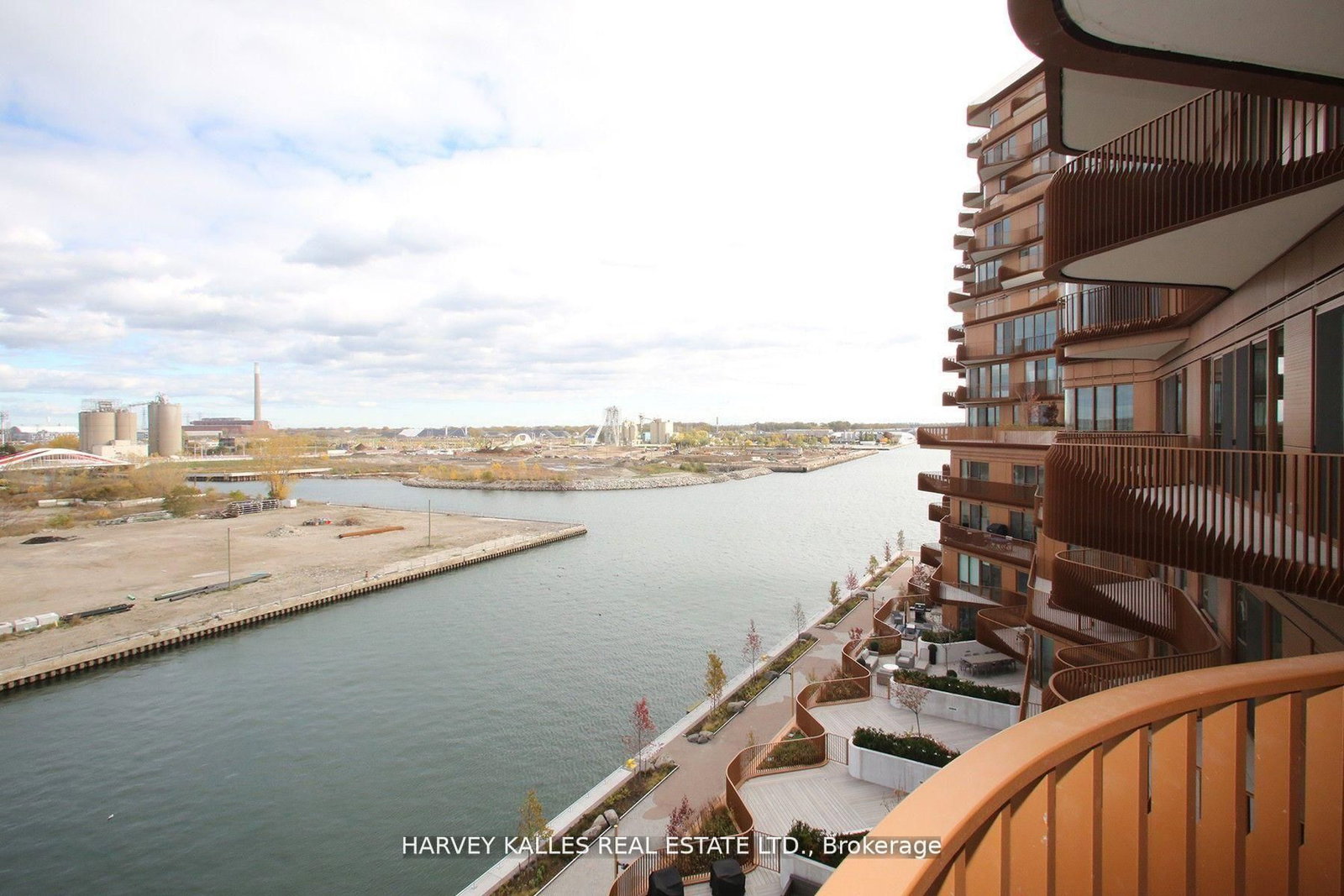 155 Merchants' Wharf Avenue • #701 • Toronto, ON photo 38