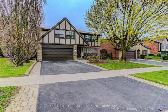 59 Beveridge Drive